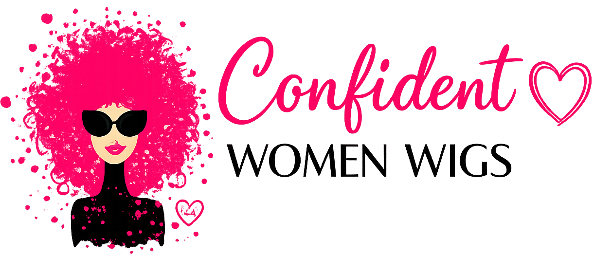 Confident Women Wigs